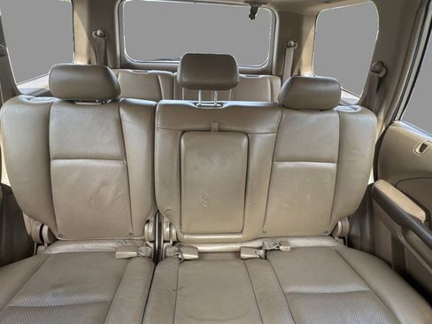 Used 2004 Honda Pilot EX image 13