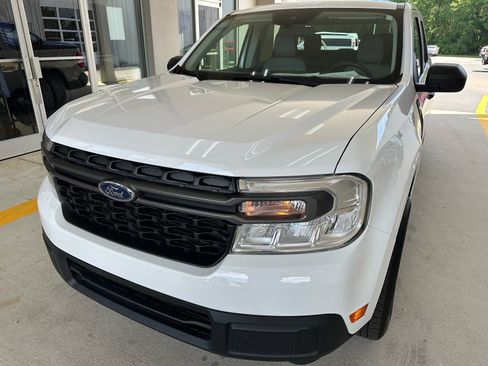 Certified 2024 Ford Maverick XLT FWD image 2
