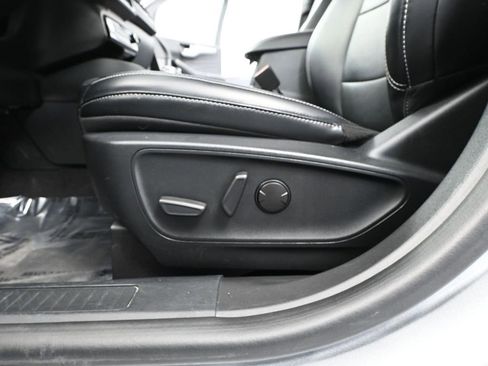 Used 2024 Ford Escape Platinum image 19