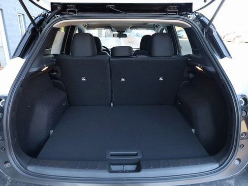 New 2026 Nissan Kicks SV w/ SV Premium Package FWD image 25