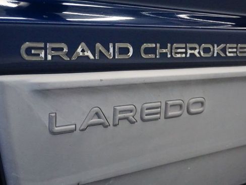 Used 2000 Jeep Grand Cherokee Laredo RWD image 11