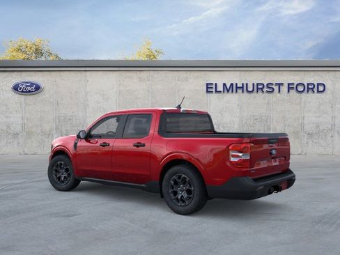 New 2026 Ford Maverick XLT w/ Equipment Group 301A AWD/4WD image 5