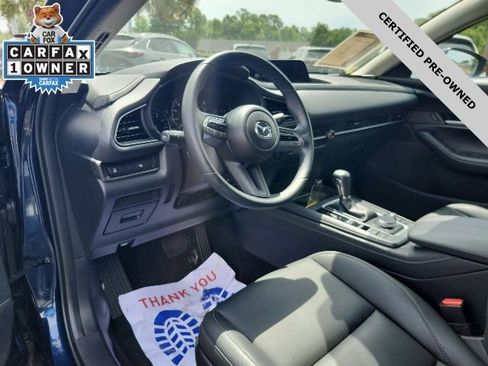 Certified 2023 MAZDA CX-30 AWD 2.5 S w/ Select Package image 18