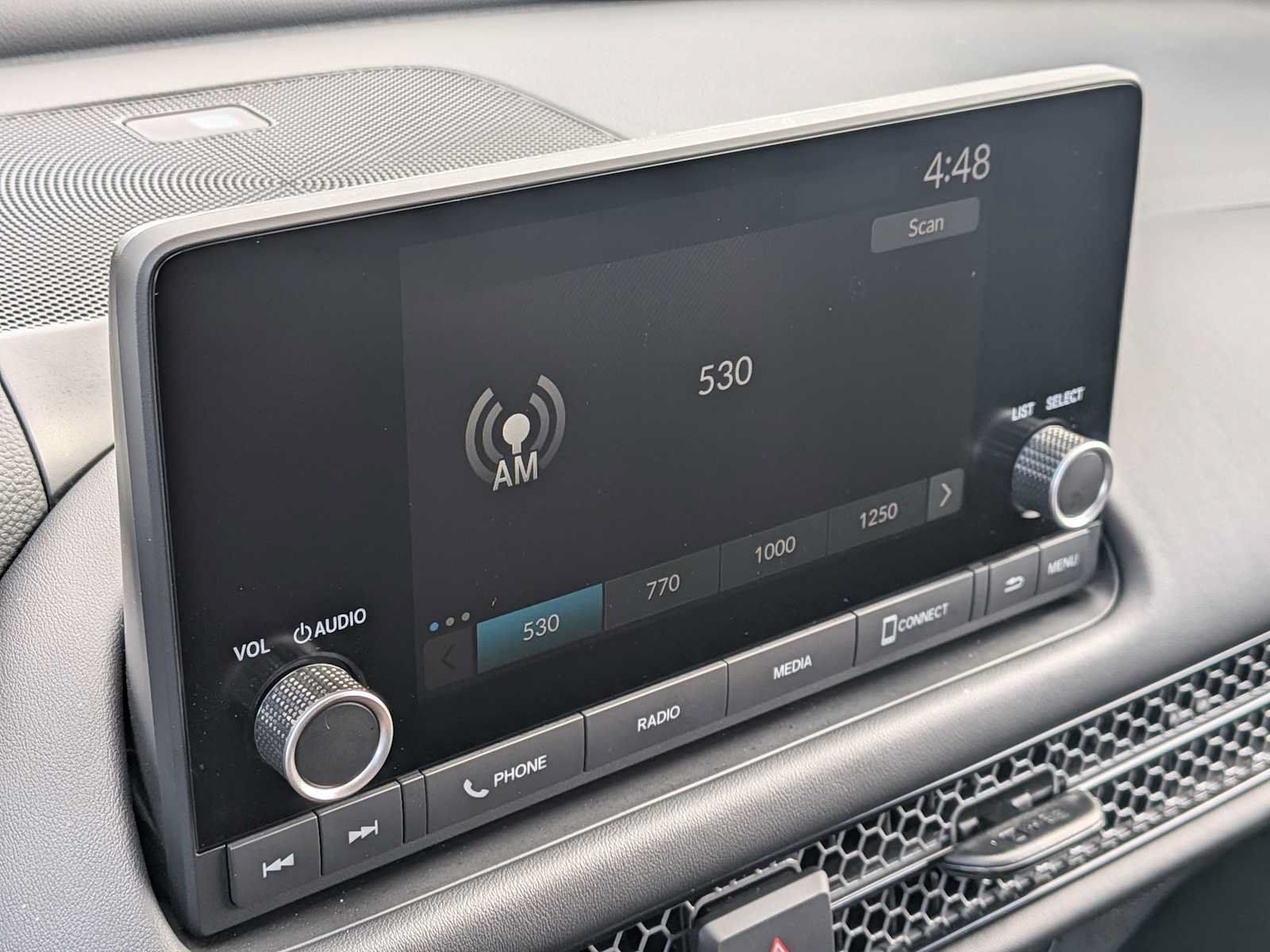 Certified 2025 Honda HR-V Sport image 26