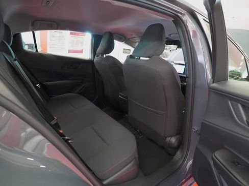 Certified 2024 Toyota Prius Prime SE image 27