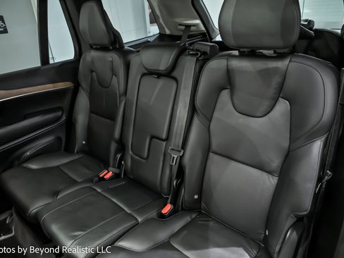 Used 2024 Volvo XC90 B6 Plus image 25