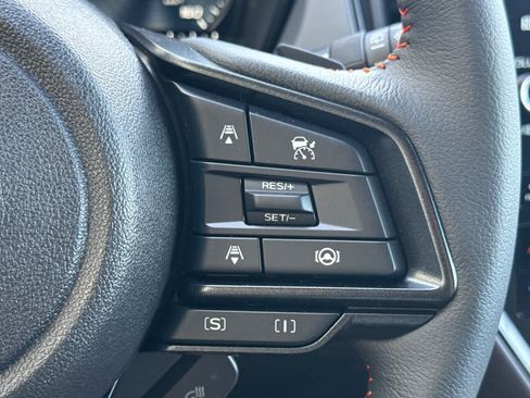 New 2026 Subaru Crosstrek 2.5i Limited image 27