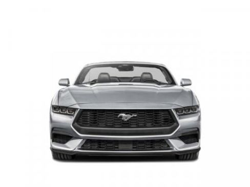 New 2026 Ford Mustang Premium image 7