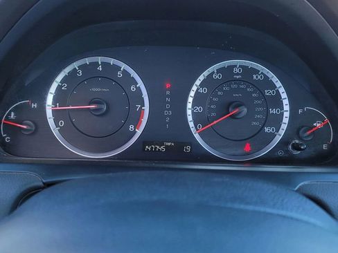 Used 2009 Honda Accord EX-L image 6