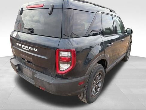 Certified 2023 Ford Bronco Sport Big Bend image 4