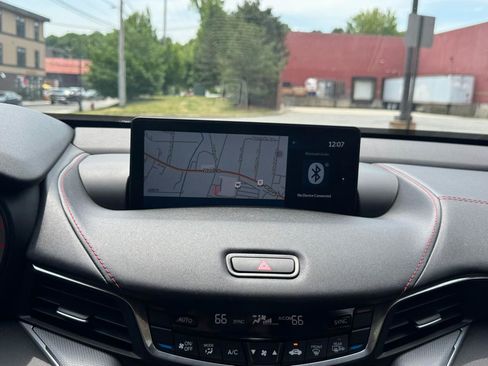 Used 2021 Acura TLX w/ A-SPEC Pkg FWD image 18