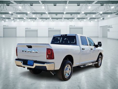 Used 2026 RAM 2500 Tradesman RWD image 3