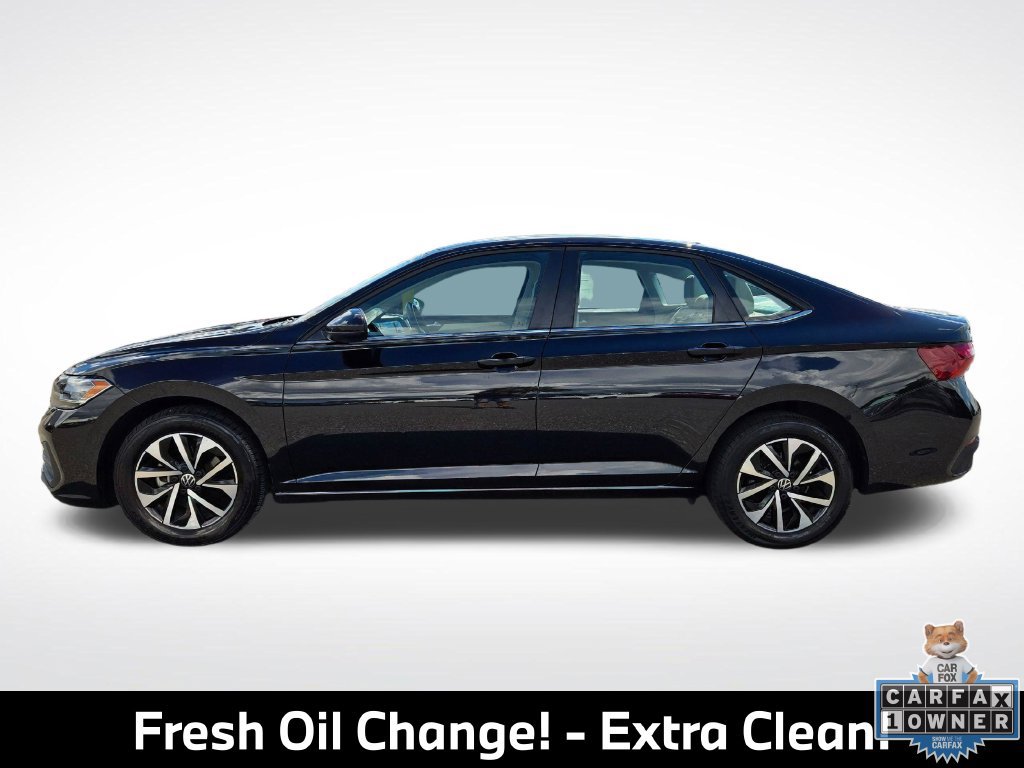 Used 2024 Volkswagen Jetta S FWD image 4