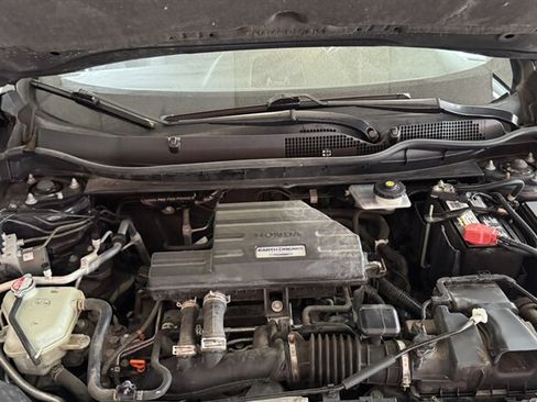Used 2018 Honda CR-V EX-L image 35
