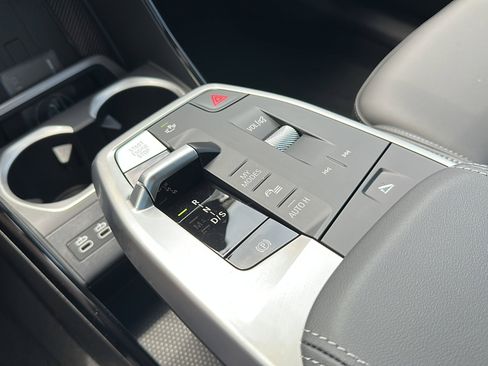 New 2025 BMW X2 xDrive28i w/ M Sport Package image 25