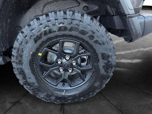 New 2026 Jeep Wrangler Willys image 35