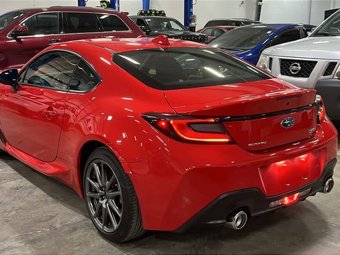 Used 2023 Subaru BRZ Premium image 8
