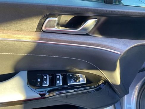 Used 2021 Kia K5 EX image 21
