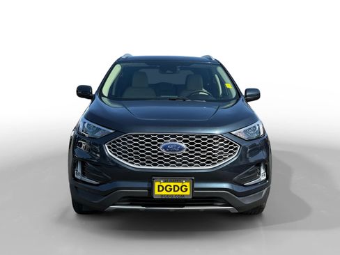 Certified 2023 Ford Edge SEL w/ Convenience Package AWD/4WD image 8