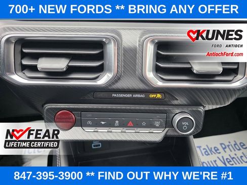 New 2026 Ford Mustang GT Premium RWD image 57