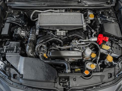 Used 2023 Subaru WRX Limited image 25