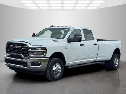 New 2026 RAM 3500 Tradesman