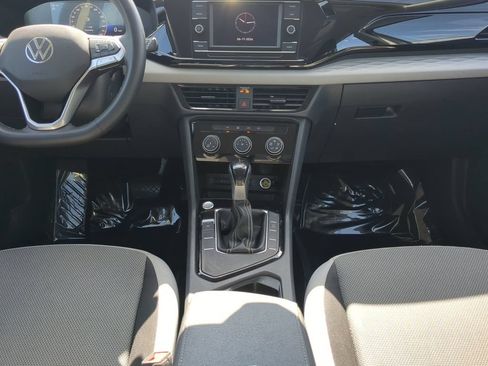 Certified 2024 Volkswagen Taos S FWD image 14
