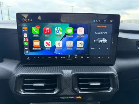 Used 2024 Ford Mustang Coupe image 11