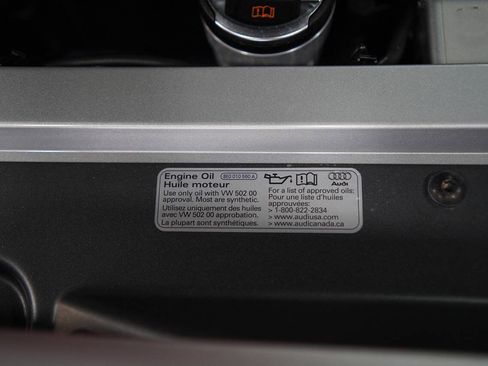 Used 2009 Audi R8 V10 AWD/4WD image 96