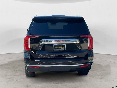 Used 2023 GMC Yukon SLT image 4