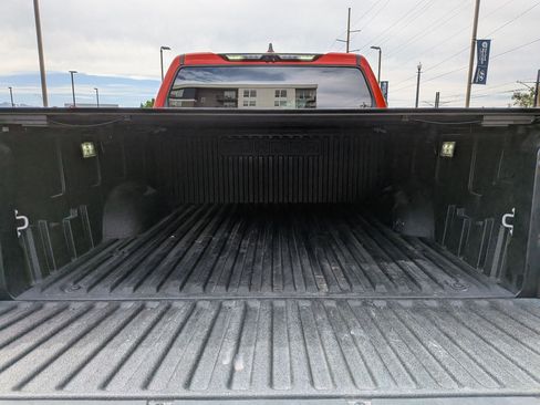 Used 2023 Toyota Tundra TRD Pro AWD/4WD image 30