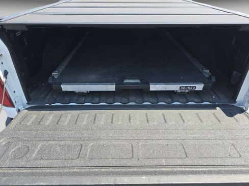 Used 2023 Chevrolet Silverado 2500 LTZ AWD/4WD image 36