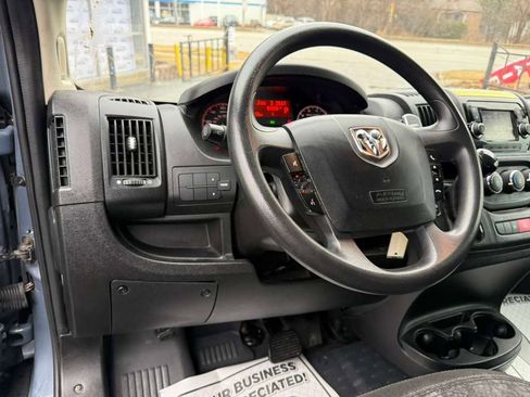 Used 2019 RAM ProMaster 3500 image 21