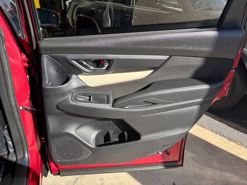 Used 2020 Subaru Ascent Premium w/ Sport Package image 33