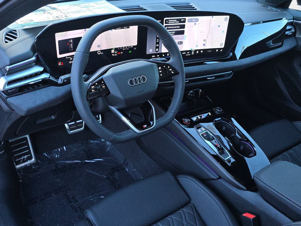 New 2026 Audi S5 Premium Plus AWD/4WD image 16