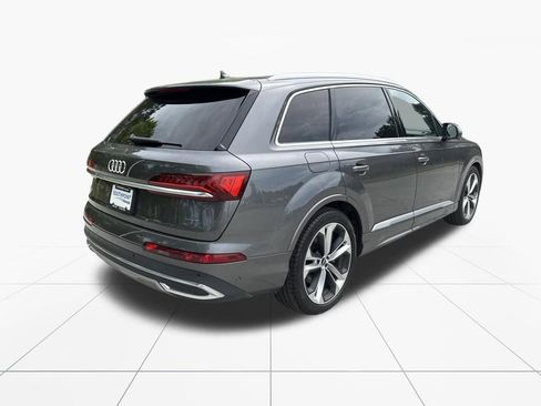 Used 2022 Audi Q7 3.0T Prestige AWD/4WD image 14