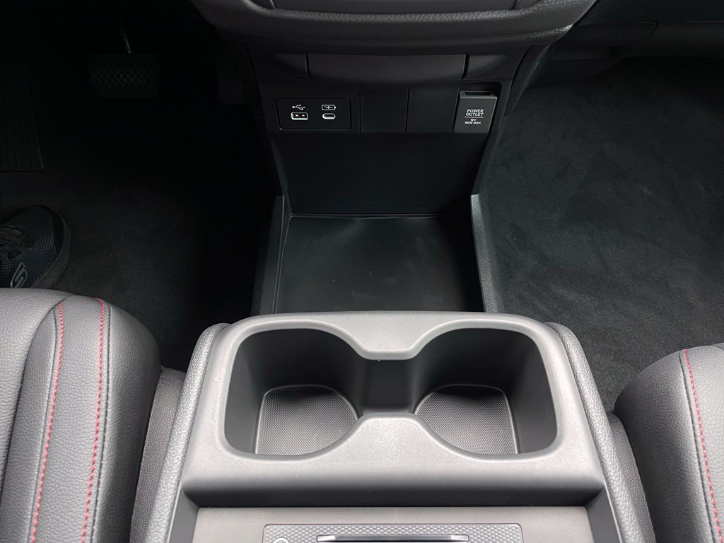 New 2027 Honda Odyssey Sport-L image 20