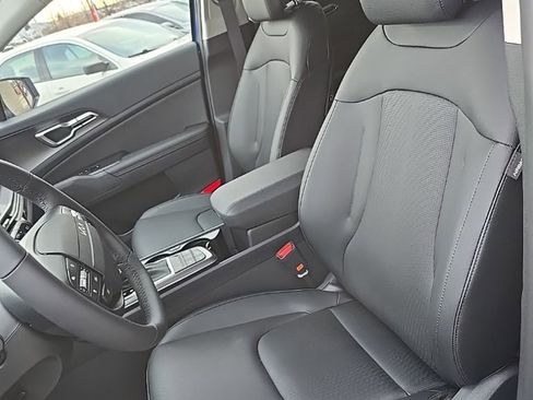 New 2026 Kia Sportage EX AWD/4WD image 15