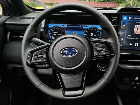 New 2026 Subaru Outback Premium AWD/4WD image 9