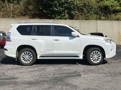 Used 2018 Lexus GX 460 Premium
