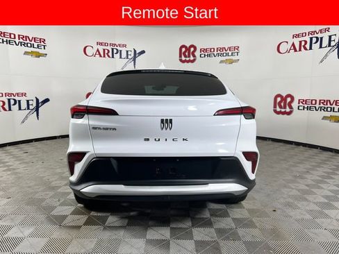 Used 2024 Buick Envista Preferred w/ Convenience I Package image 7