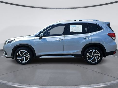 Certified 2023 Subaru Forester Touring image 6