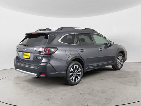 Certified 2024 Subaru Outback Limited XT AWD/4WD image 5
