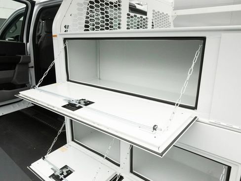 New 2025 Ford F450 XL image 22