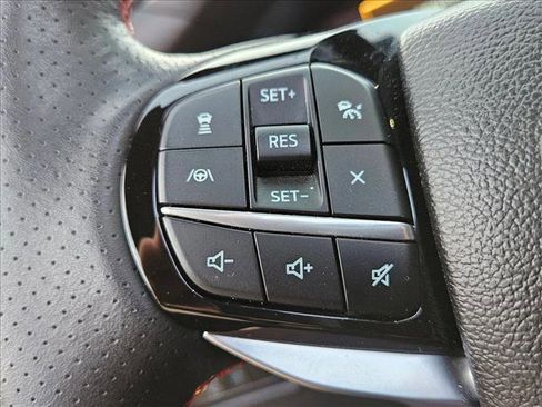 Used 2023 Ford Explorer ST-Line w/ Class IV Trailer Tow Package image 15