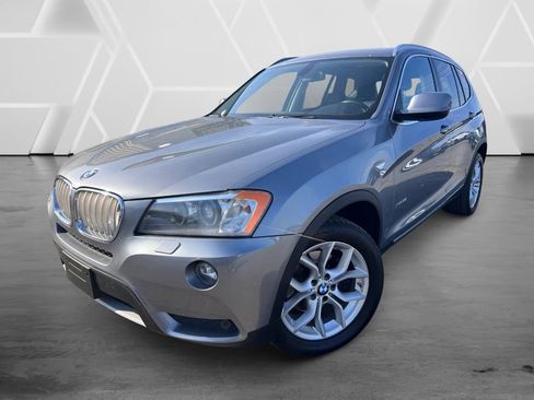 Used 2011 BMW X3 xDrive35i image 1