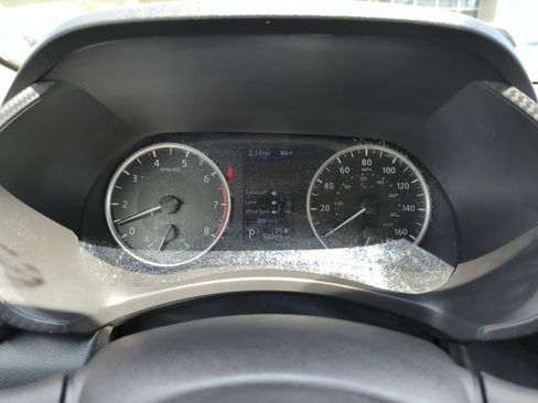 Used 2024 Nissan Sentra S FWD image 36