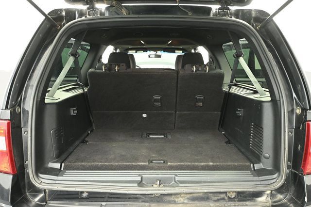 Used 2016 Ford Expedition EL XLT AWD/4WD image 34