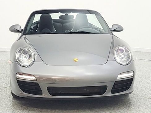 Used 2011 Porsche 911 Carrera S RWD image 2