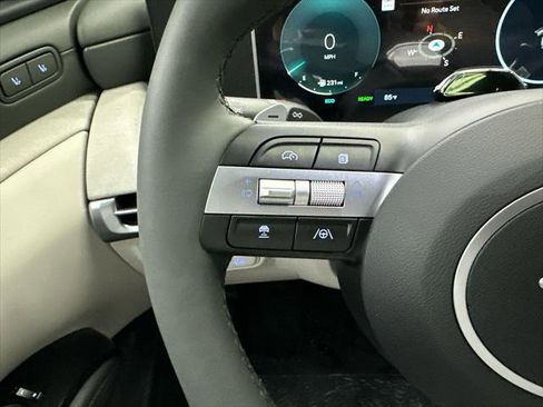 New 2026 Hyundai Tucson Limited AWD/4WD image 26